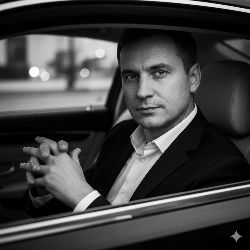 Антон Бондарев
